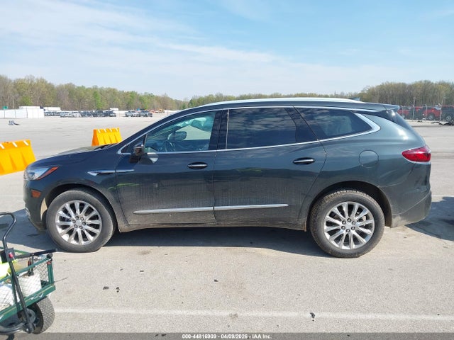 Aukcja sprzedaży 2018 Buick Enclave Premium, vin: 5GAERCKW0JJ176297, numer aukcji: 44816909