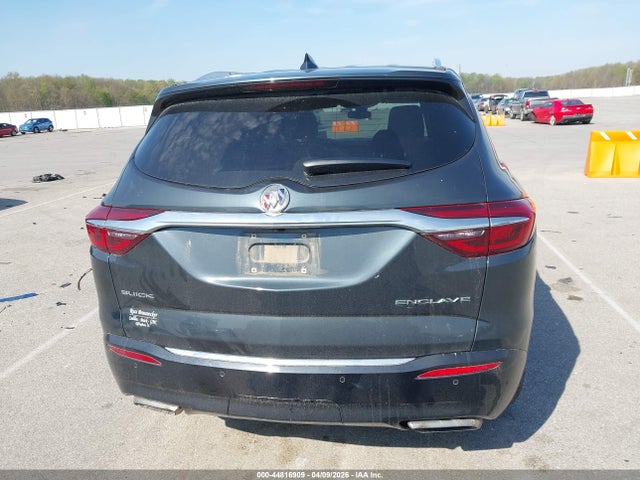 Aukcja sprzedaży 2018 Buick Enclave Premium, vin: 5GAERCKW0JJ176297, numer aukcji: 44816909