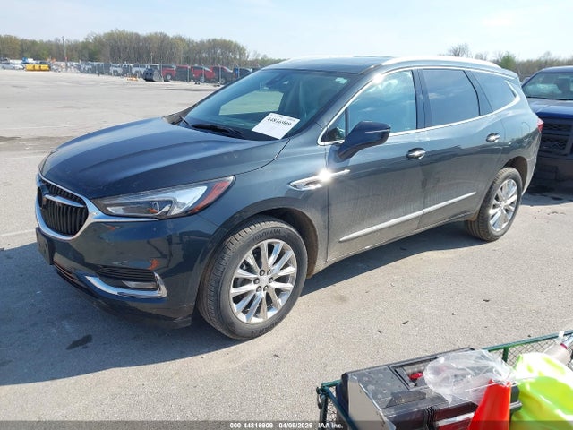 Aukcja sprzedaży 2018 Buick Enclave Premium, vin: 5GAERCKW0JJ176297, numer aukcji: 44816909