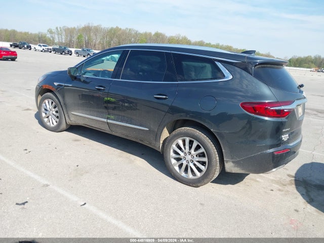 Aukcja sprzedaży 2018 Buick Enclave Premium, vin: 5GAERCKW0JJ176297, numer aukcji: 44816909