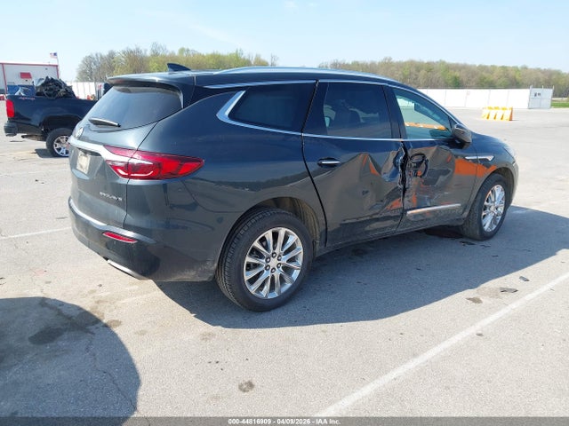 Aukcja sprzedaży 2018 Buick Enclave Premium, vin: 5GAERCKW0JJ176297, numer aukcji: 44816909