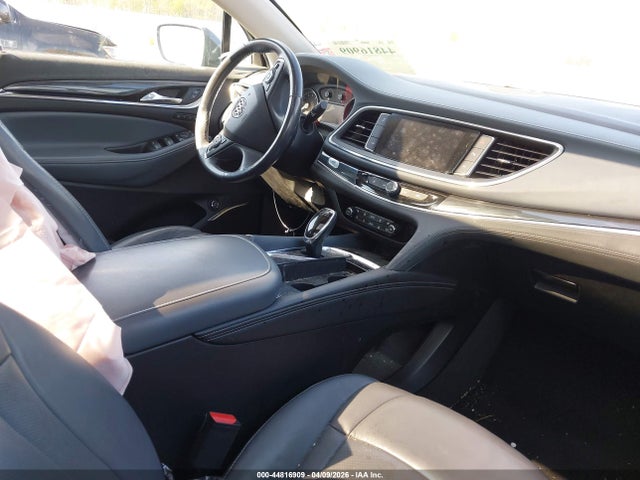 Aukcja sprzedaży 2018 Buick Enclave Premium, vin: 5GAERCKW0JJ176297, numer aukcji: 44816909