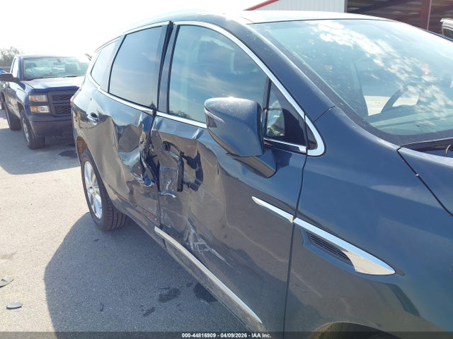 Aukcja sprzedaży 2018 Buick Enclave Premium, vin: 5GAERCKW0JJ176297, numer aukcji: 44816909