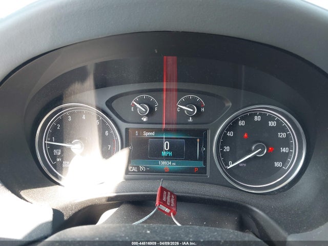 Aukcja sprzedaży 2018 Buick Enclave Premium, vin: 5GAERCKW0JJ176297, numer aukcji: 44816909
