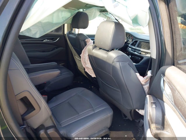 Aukcja sprzedaży 2018 Buick Enclave Premium, vin: 5GAERCKW0JJ176297, numer aukcji: 44816909