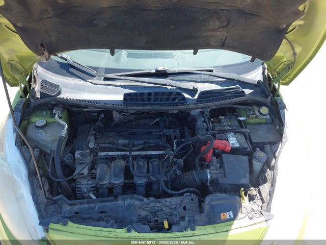 Aukcja sprzedaży 2013 Ford Fiesta Se, vin: 3FADP4EJ7DM219908, numer aukcji: 44816913