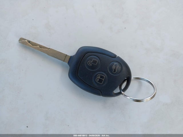 Aukcja sprzedaży 2013 Ford Fiesta Se, vin: 3FADP4EJ7DM219908, numer aukcji: 44816913