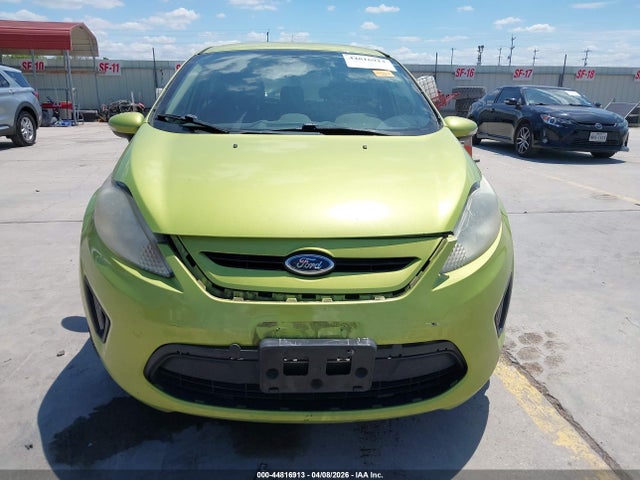 Aukcja sprzedaży 2013 Ford Fiesta Se, vin: 3FADP4EJ7DM219908, numer aukcji: 44816913