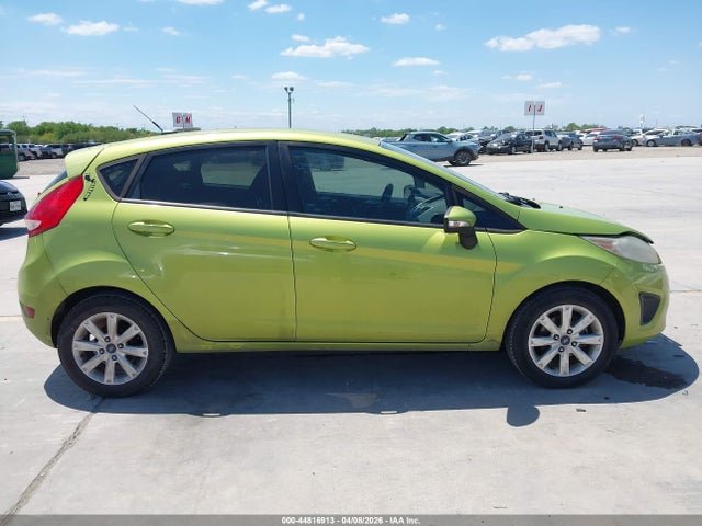 Aukcja sprzedaży 2013 Ford Fiesta Se, vin: 3FADP4EJ7DM219908, numer aukcji: 44816913