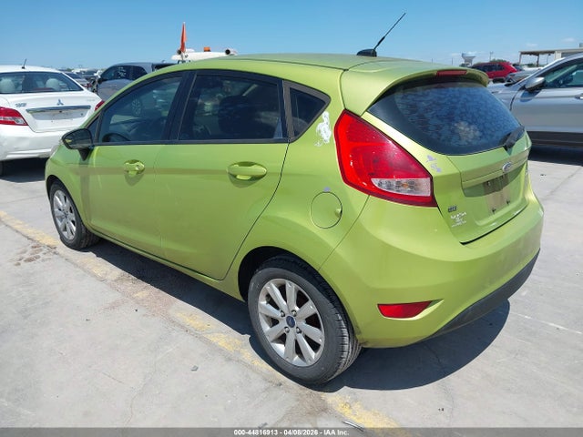Aukcja sprzedaży 2013 Ford Fiesta Se, vin: 3FADP4EJ7DM219908, numer aukcji: 44816913