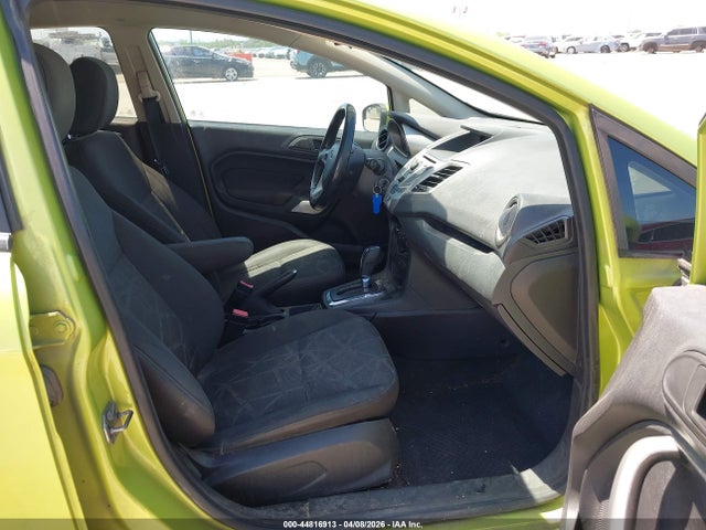 Aukcja sprzedaży 2013 Ford Fiesta Se, vin: 3FADP4EJ7DM219908, numer aukcji: 44816913