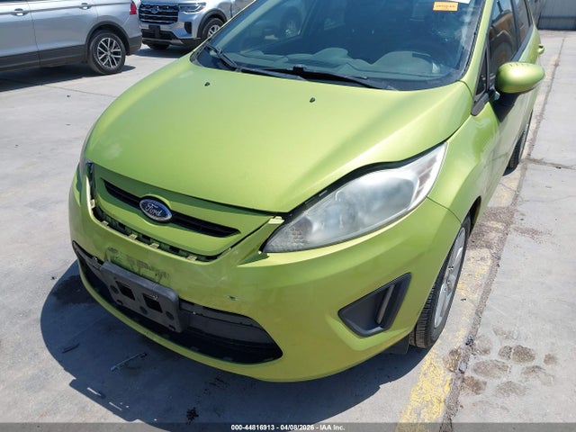 Aukcja sprzedaży 2013 Ford Fiesta Se, vin: 3FADP4EJ7DM219908, numer aukcji: 44816913