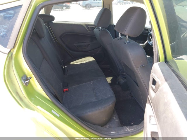 Aukcja sprzedaży 2013 Ford Fiesta Se, vin: 3FADP4EJ7DM219908, numer aukcji: 44816913