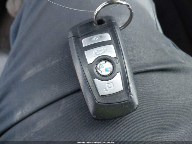 Продаж на аукціоні авто 2011 Bmw 550i Gran Turismo, vin: WBASN4C52BC209814, номер лоту: 44816915