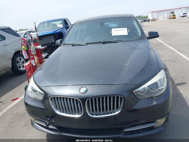 Продаж на аукціоні авто 2011 Bmw 550i Gran Turismo, vin: WBASN4C52BC209814, номер лоту: 44816915