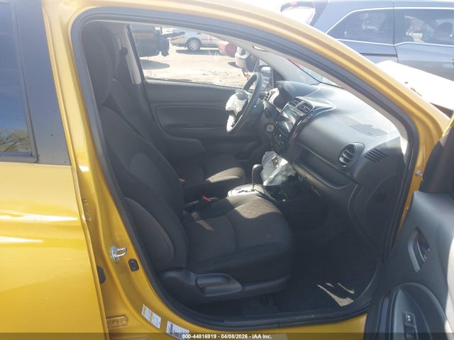 Aukcja sprzedaży 2024 Mitsubishi Mirage Es/le, vin: ML32AUHJ0RH035519, numer aukcji: 44816919