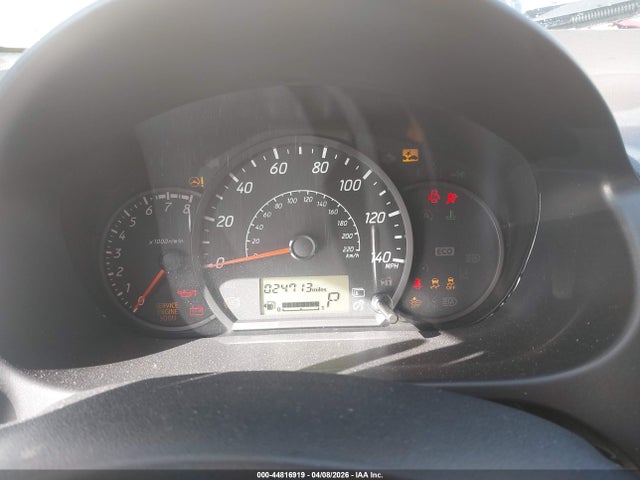 Aukcja sprzedaży 2024 Mitsubishi Mirage Es/le, vin: ML32AUHJ0RH035519, numer aukcji: 44816919