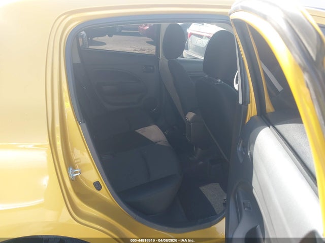 Aukcja sprzedaży 2024 Mitsubishi Mirage Es/le, vin: ML32AUHJ0RH035519, numer aukcji: 44816919