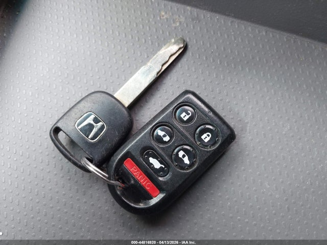 Aukcja sprzedaży 2010 Honda Odyssey Ex-l, vin: 5FNRL3H70AB020172, numer aukcji: 44816920