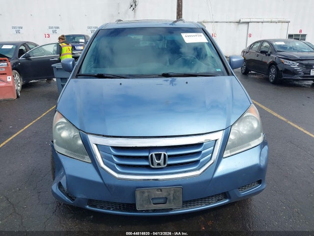 Aukcja sprzedaży 2010 Honda Odyssey Ex-l, vin: 5FNRL3H70AB020172, numer aukcji: 44816920