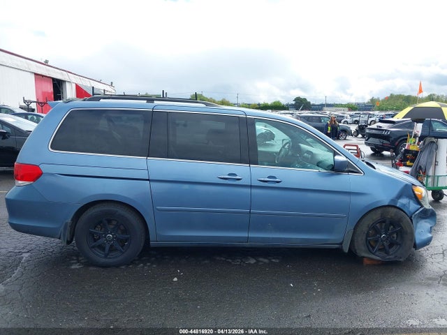 Aukcja sprzedaży 2010 Honda Odyssey Ex-l, vin: 5FNRL3H70AB020172, numer aukcji: 44816920