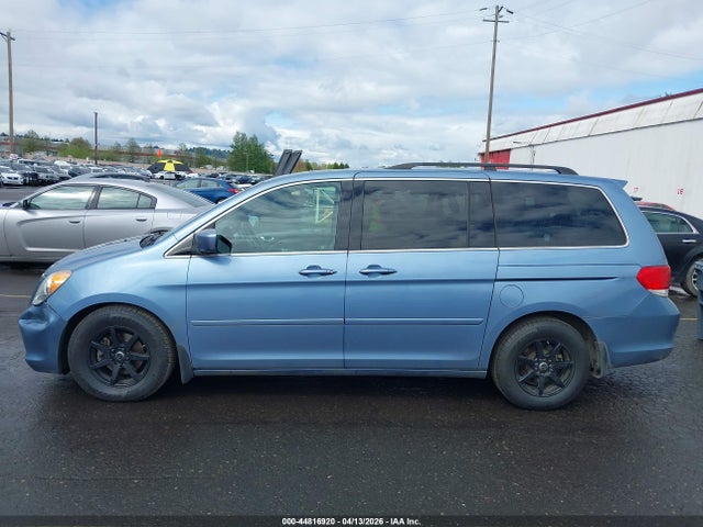 Aukcja sprzedaży 2010 Honda Odyssey Ex-l, vin: 5FNRL3H70AB020172, numer aukcji: 44816920