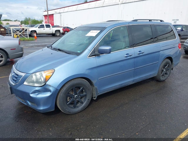 Aukcja sprzedaży 2010 Honda Odyssey Ex-l, vin: 5FNRL3H70AB020172, numer aukcji: 44816920