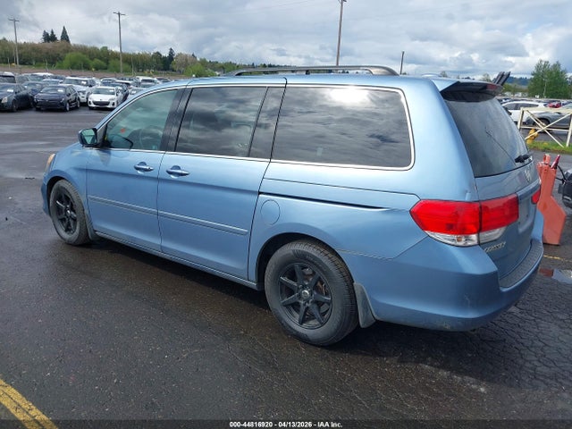Aukcja sprzedaży 2010 Honda Odyssey Ex-l, vin: 5FNRL3H70AB020172, numer aukcji: 44816920