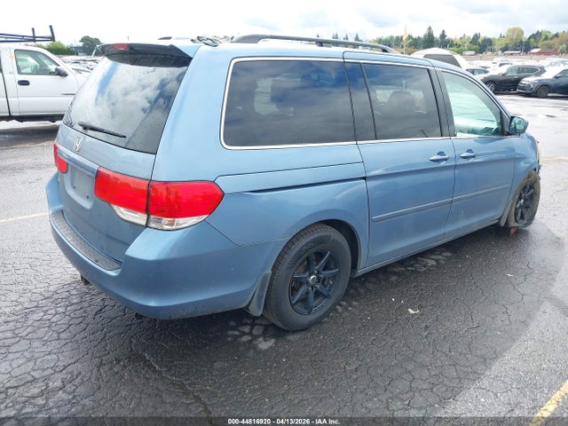 Aukcja sprzedaży 2010 Honda Odyssey Ex-l, vin: 5FNRL3H70AB020172, numer aukcji: 44816920