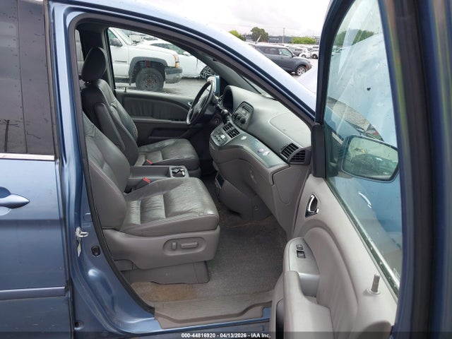 Aukcja sprzedaży 2010 Honda Odyssey Ex-l, vin: 5FNRL3H70AB020172, numer aukcji: 44816920