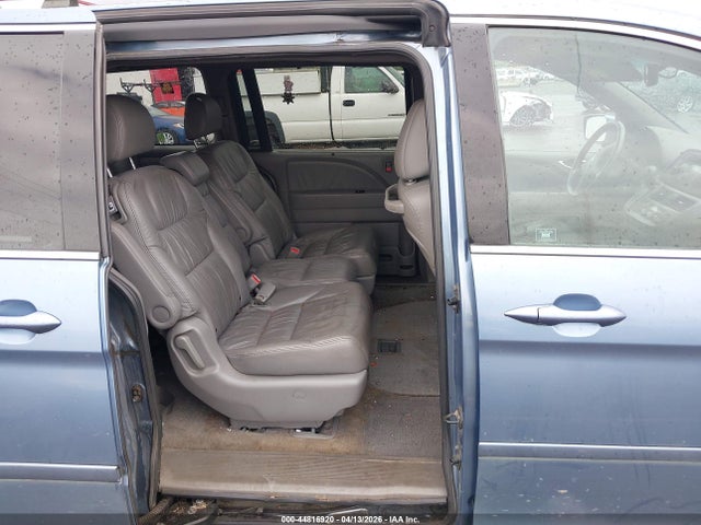 Aukcja sprzedaży 2010 Honda Odyssey Ex-l, vin: 5FNRL3H70AB020172, numer aukcji: 44816920