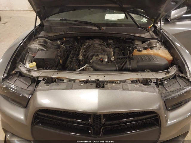 Aukcja sprzedaży 2012 Dodge Charger R/t, vin: 2C3CDXCT4CH301455, numer aukcji: 44816921