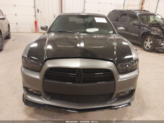 Aukcja sprzedaży 2012 Dodge Charger R/t, vin: 2C3CDXCT4CH301455, numer aukcji: 44816921