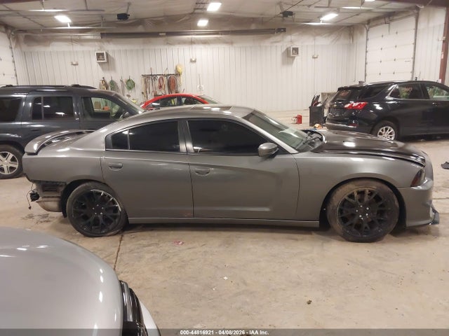 Aukcja sprzedaży 2012 Dodge Charger R/t, vin: 2C3CDXCT4CH301455, numer aukcji: 44816921