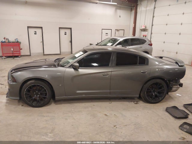 Aukcja sprzedaży 2012 Dodge Charger R/t, vin: 2C3CDXCT4CH301455, numer aukcji: 44816921