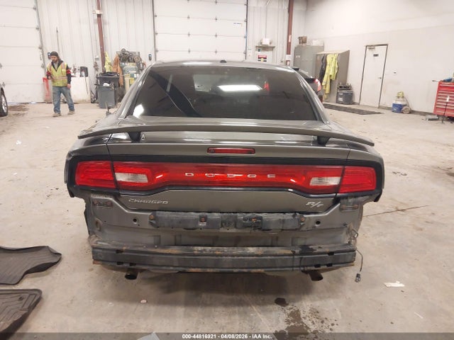 Aukcja sprzedaży 2012 Dodge Charger R/t, vin: 2C3CDXCT4CH301455, numer aukcji: 44816921