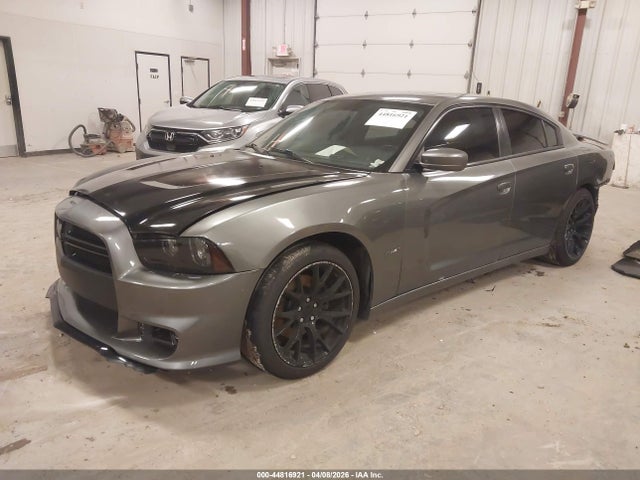 Aukcja sprzedaży 2012 Dodge Charger R/t, vin: 2C3CDXCT4CH301455, numer aukcji: 44816921