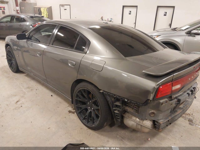 Aukcja sprzedaży 2012 Dodge Charger R/t, vin: 2C3CDXCT4CH301455, numer aukcji: 44816921