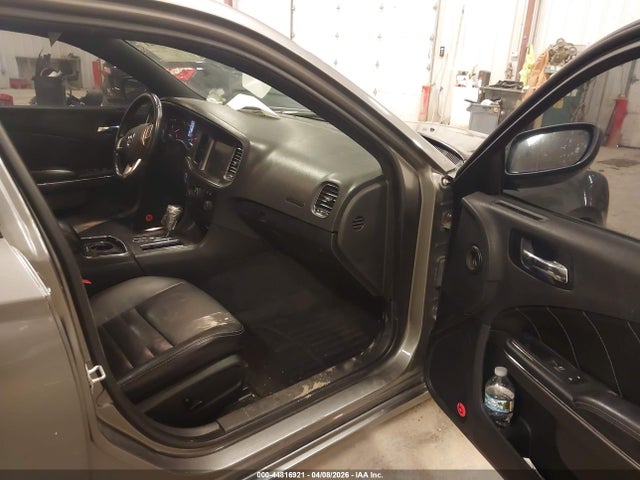 Aukcja sprzedaży 2012 Dodge Charger R/t, vin: 2C3CDXCT4CH301455, numer aukcji: 44816921