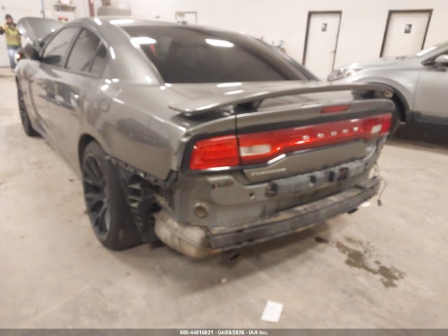 Aukcja sprzedaży 2012 Dodge Charger R/t, vin: 2C3CDXCT4CH301455, numer aukcji: 44816921