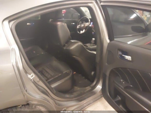 Aukcja sprzedaży 2012 Dodge Charger R/t, vin: 2C3CDXCT4CH301455, numer aukcji: 44816921