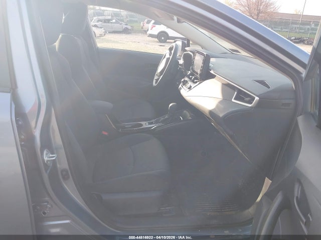JTDEPMAE8NJ202606 Toyota COROLLA LE