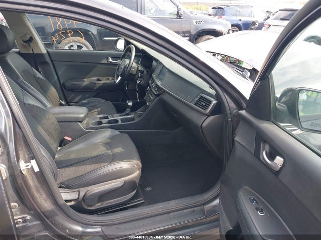 Продаж на аукціоні авто 2018 Kia Optima S, vin: 5XXGT4L38JG218836, номер лоту: 44816934