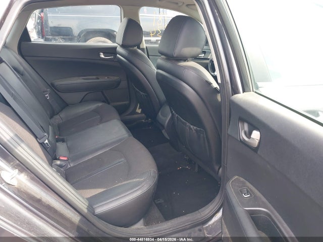 Продаж на аукціоні авто 2018 Kia Optima S, vin: 5XXGT4L38JG218836, номер лоту: 44816934