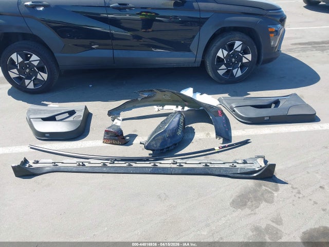 2023 Tesla Model 3 Performance Dual Motor All-wheel Drive მანქანა იყიდება აუქციონზე, vin: 5YJ3E1EC9PF672917, აუქციონის ნომერი: 44816936