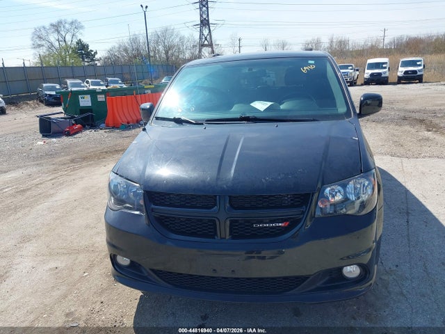 Aukcja sprzedaży 2016 Dodge Grand Caravan R/t, vin: 2C4RDGEG4GR350189, numer aukcji: 44816940