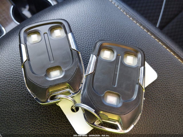 Aukcja sprzedaży 2019 Gmc Acadia Sle-1, vin: 1GKKNKLA6KZ159859, numer aukcji: 44816945