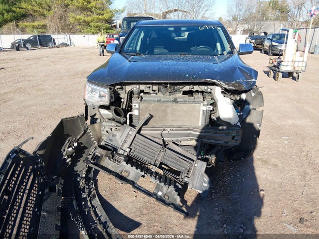 Aukcja sprzedaży 2019 Gmc Acadia Sle-1, vin: 1GKKNKLA6KZ159859, numer aukcji: 44816945