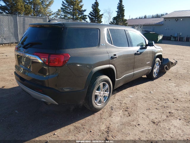 Aukcja sprzedaży 2019 Gmc Acadia Sle-1, vin: 1GKKNKLA6KZ159859, numer aukcji: 44816945