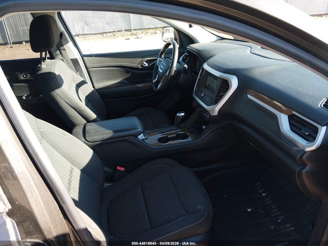 Aukcja sprzedaży 2019 Gmc Acadia Sle-1, vin: 1GKKNKLA6KZ159859, numer aukcji: 44816945